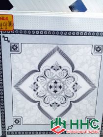 Gạch 40x40 giá rẻ
